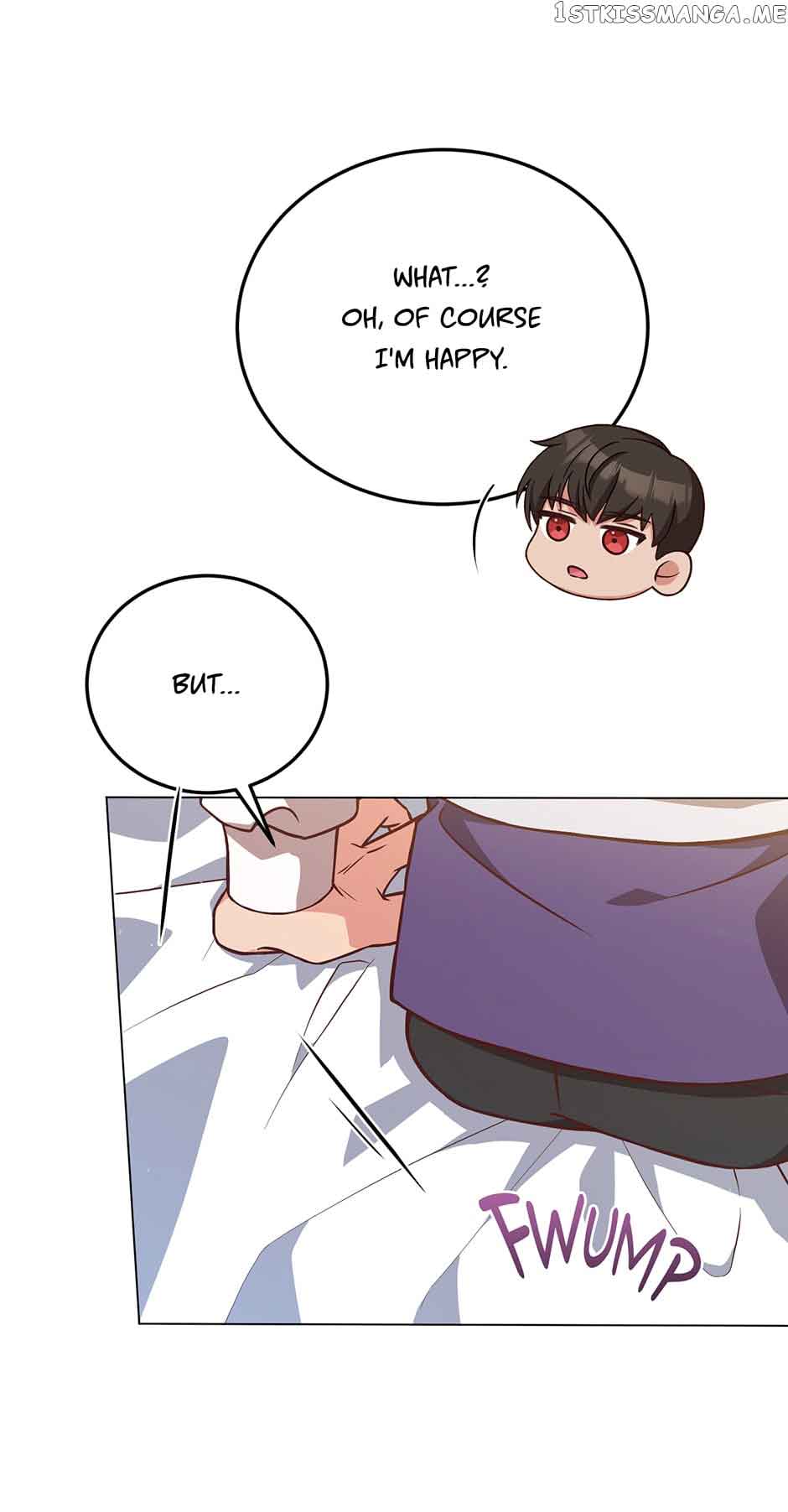 Why The King Needs A Secretary Chapter 100 356 049