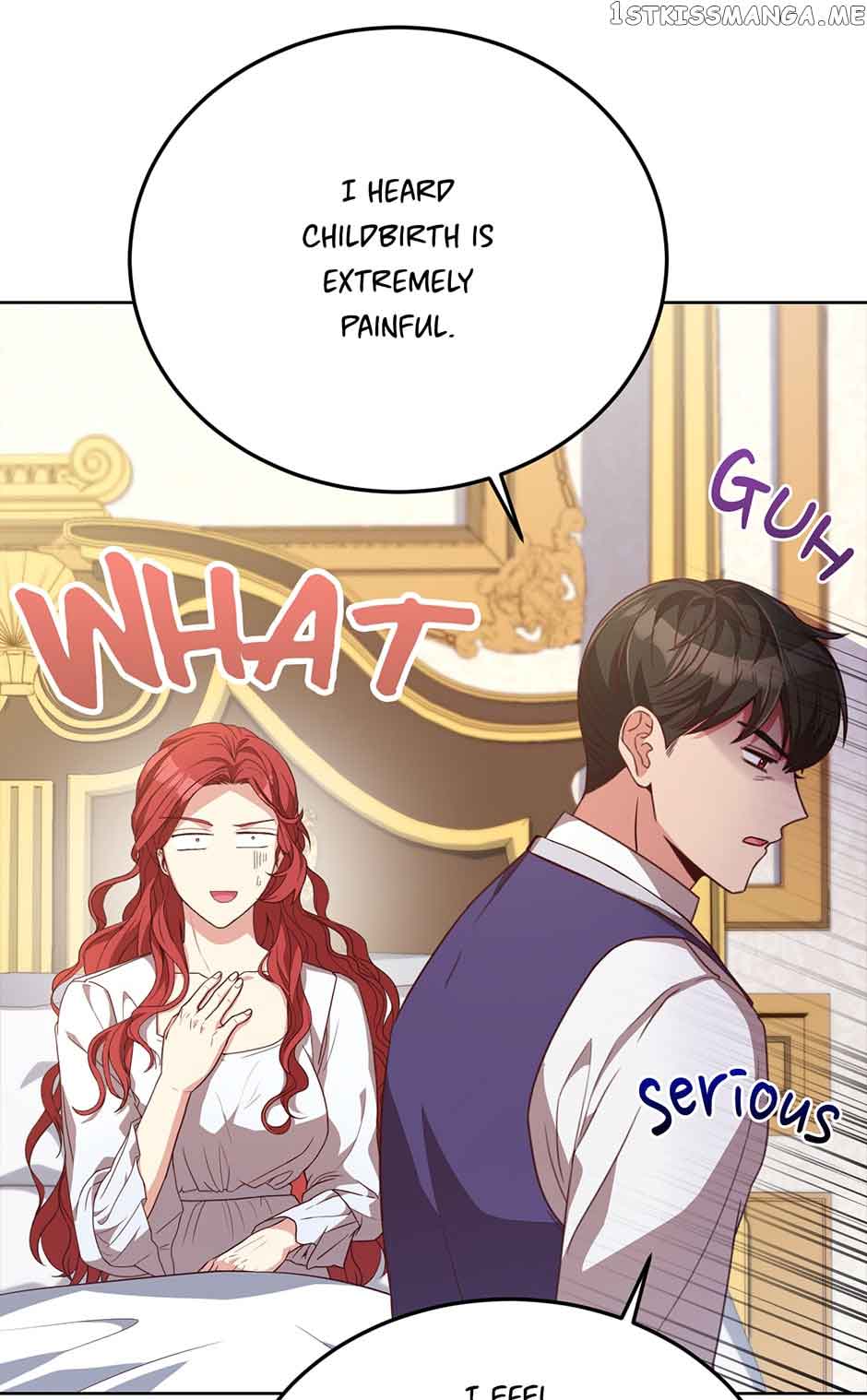 Why The King Needs A Secretary Chapter 100 357 050