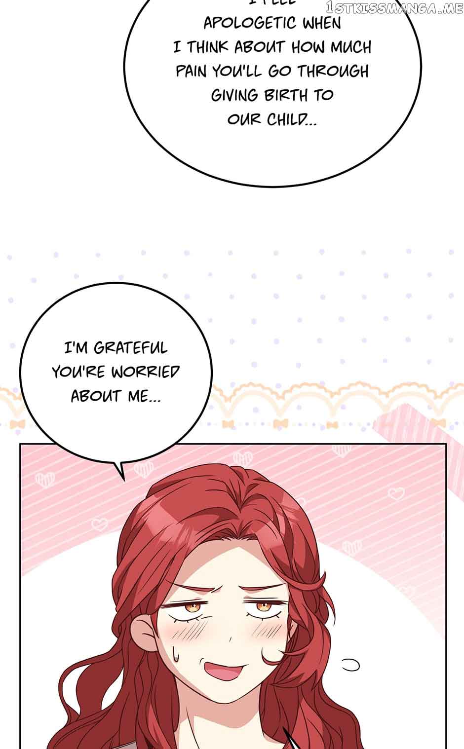 Why The King Needs A Secretary Chapter 100 358 051