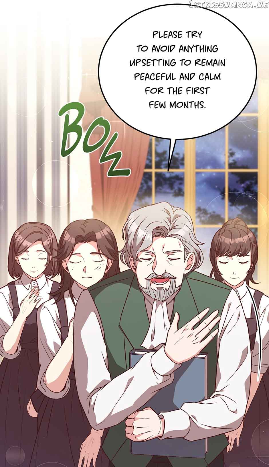 Why The King Needs A Secretary Chapter 100 360 053