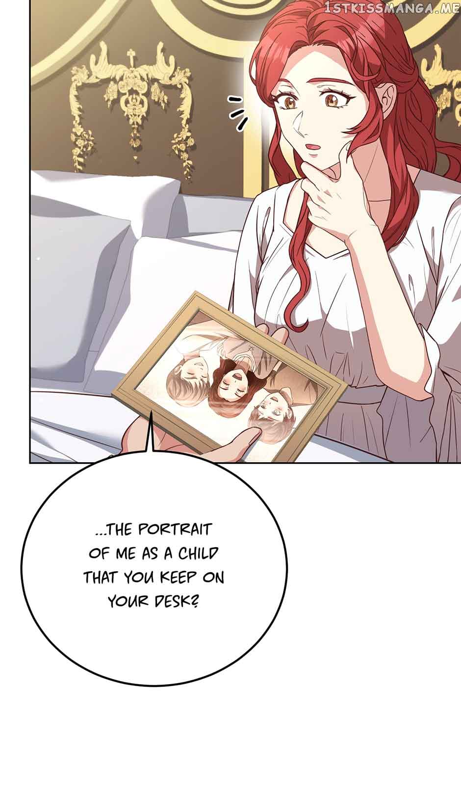 Why The King Needs A Secretary Chapter 100 363 056