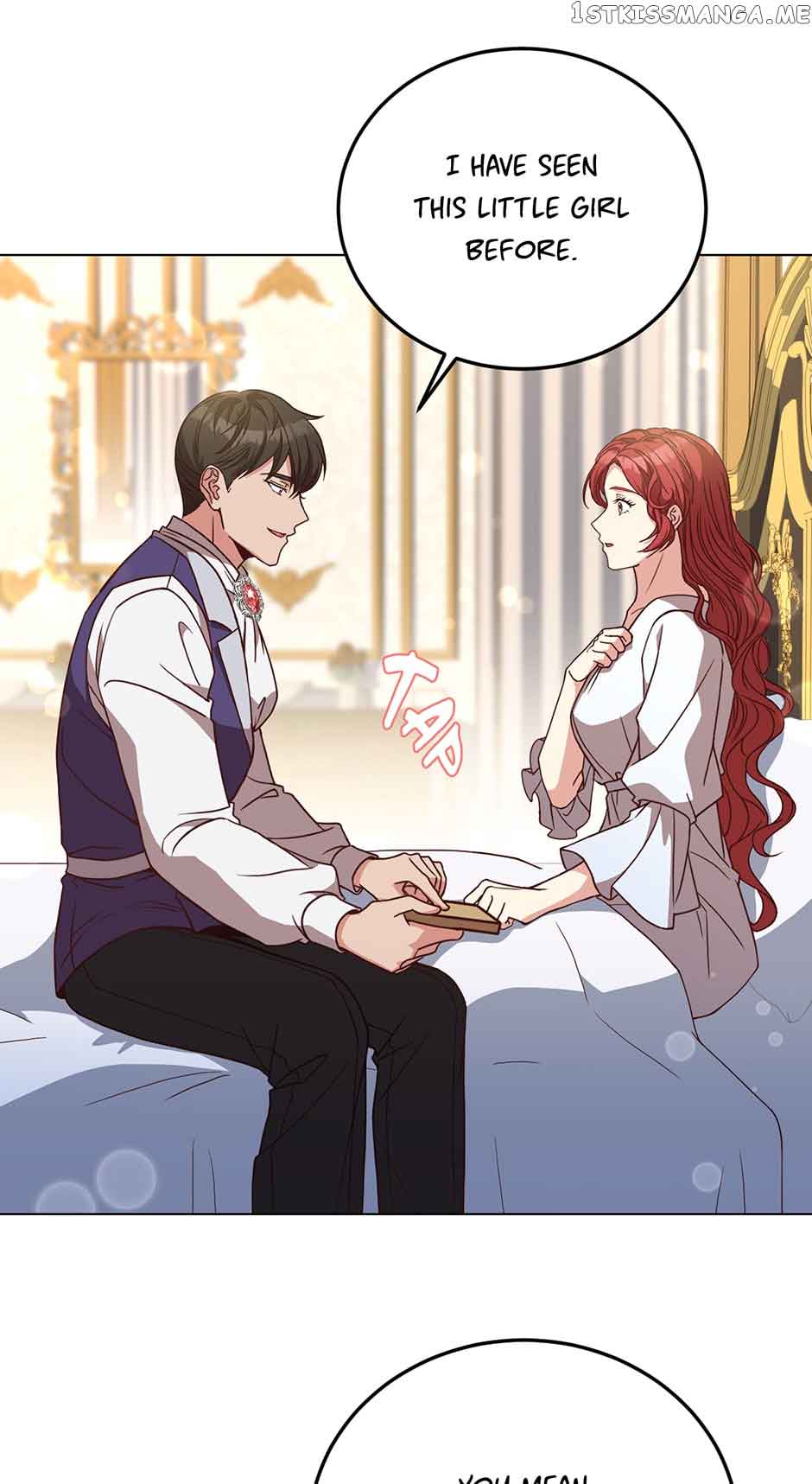 Why The King Needs A Secretary Chapter 100 364 057