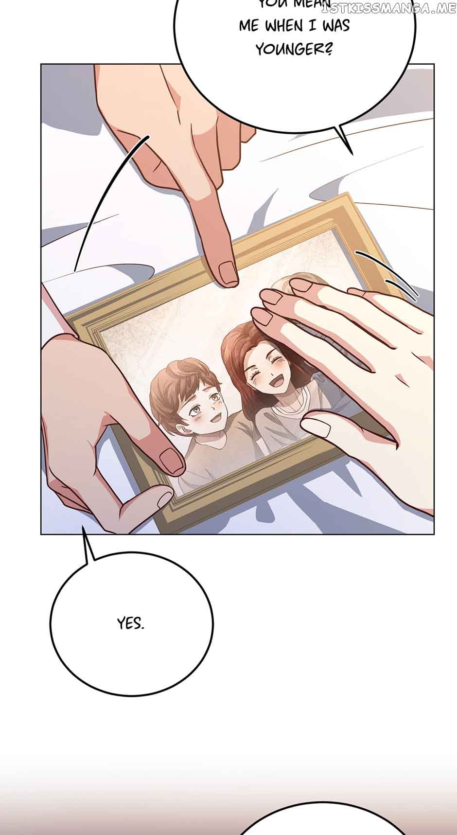 Why The King Needs A Secretary Chapter 100 365 058