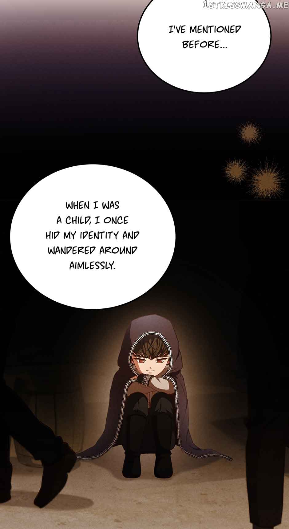 Why The King Needs A Secretary Chapter 100 366 059