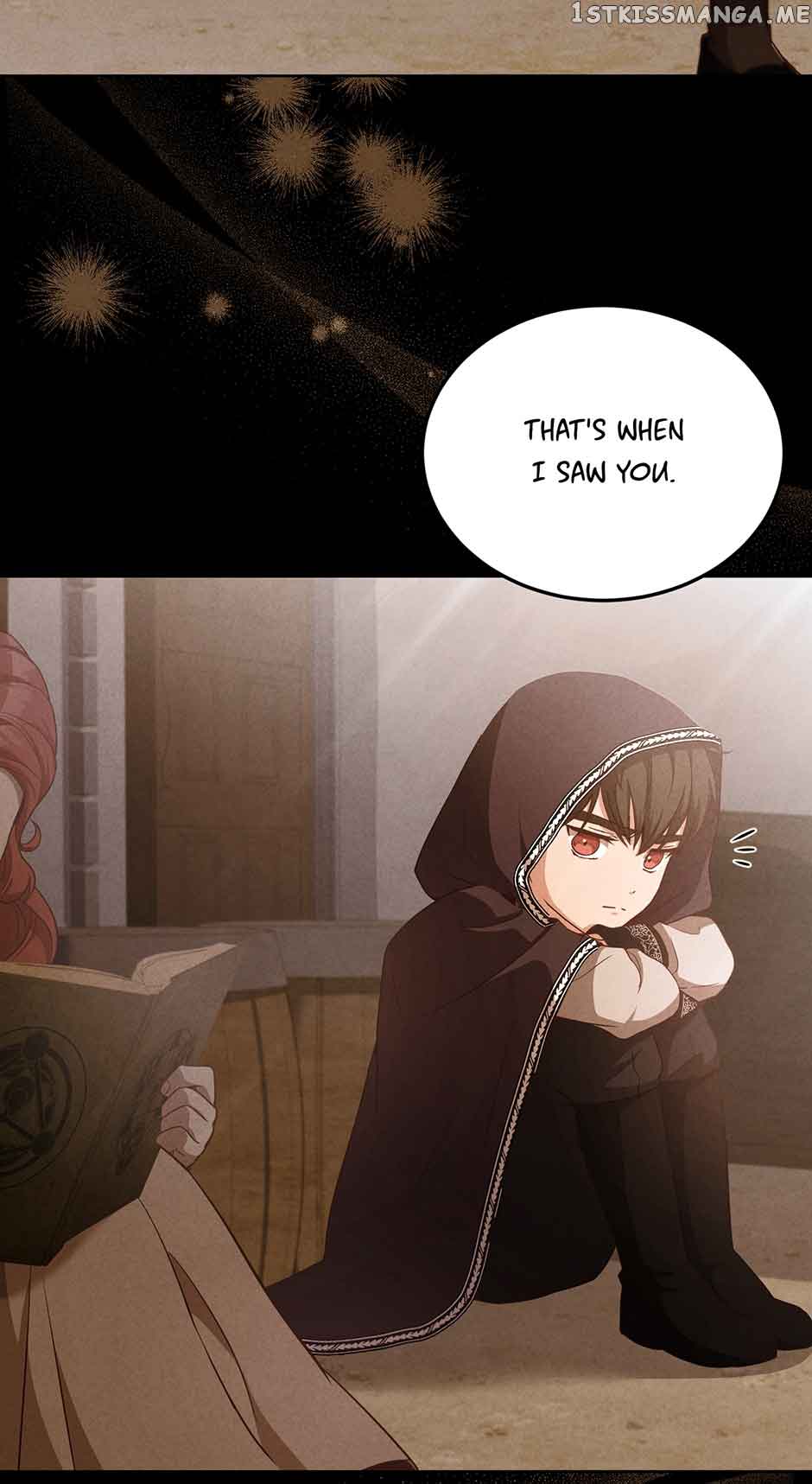 Why The King Needs A Secretary Chapter 100 367 060