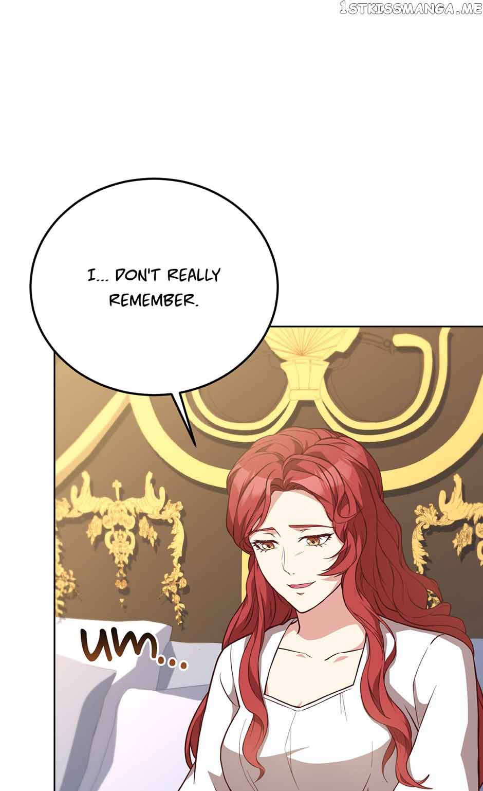 Why The King Needs A Secretary Chapter 100 374 067