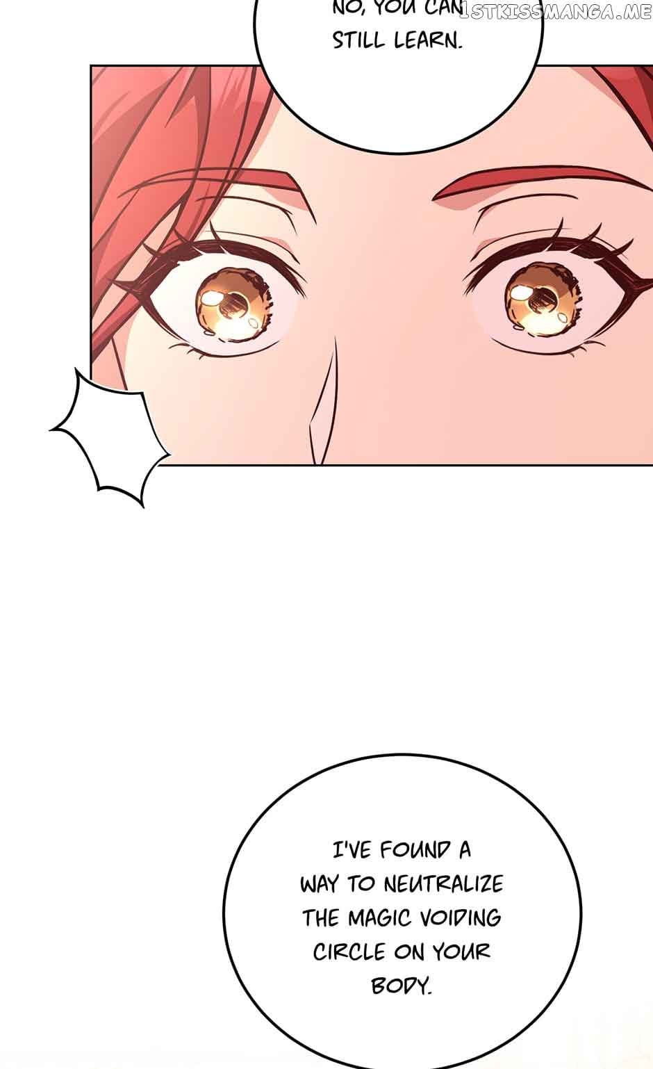 Why The King Needs A Secretary Chapter 100 376 069
