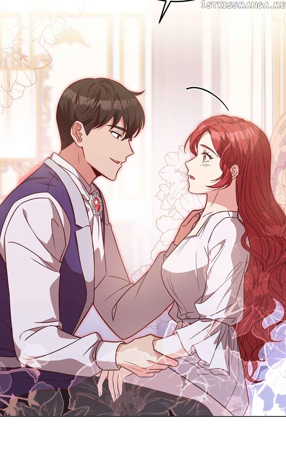 Why The King Needs A Secretary Chapter 100 377 070