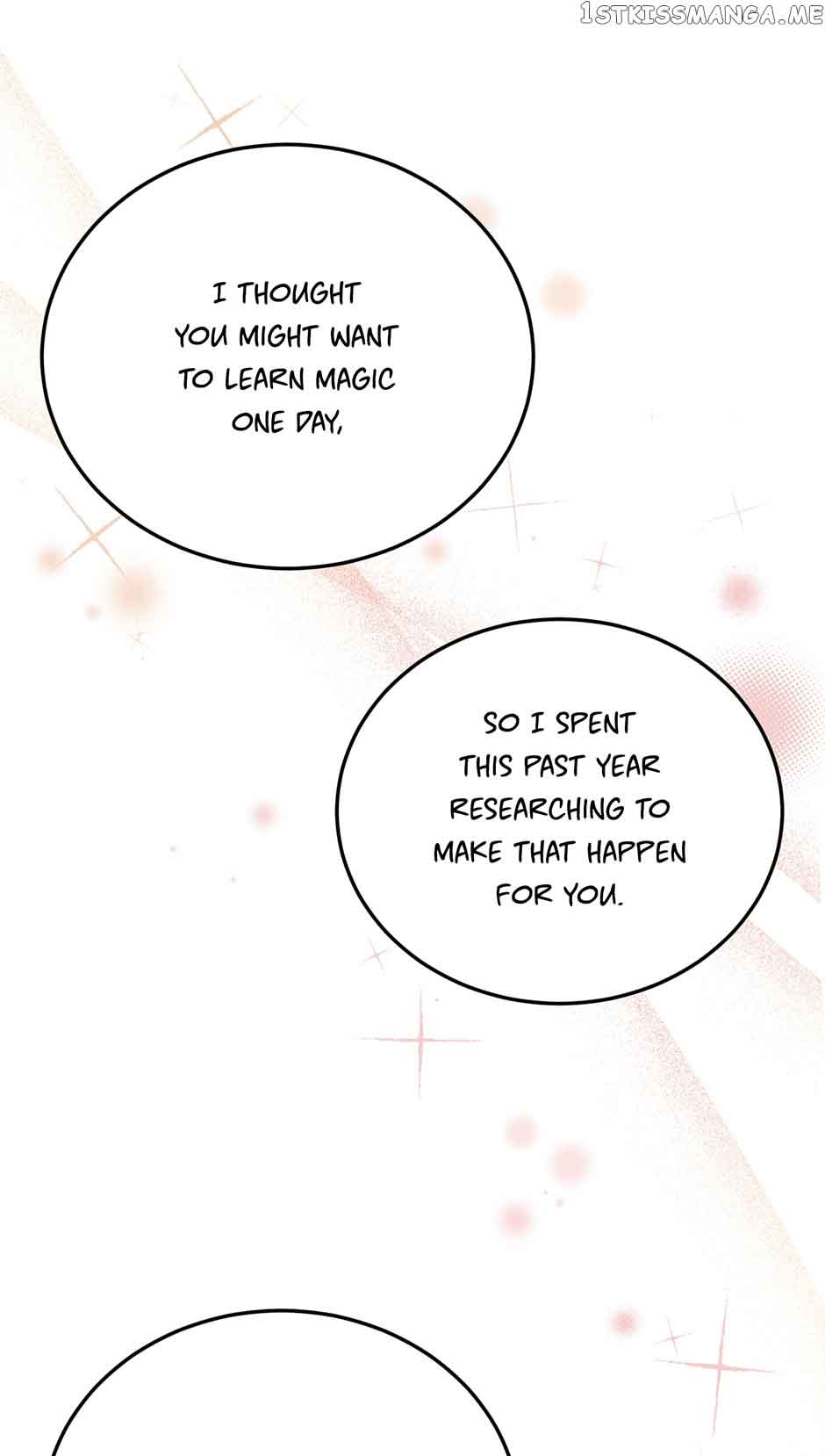 Why The King Needs A Secretary Chapter 100 378 071