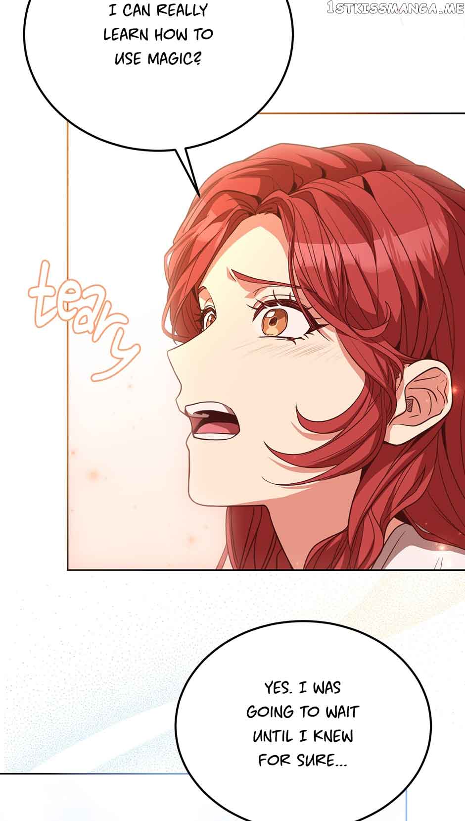 Why The King Needs A Secretary Chapter 100 379 072