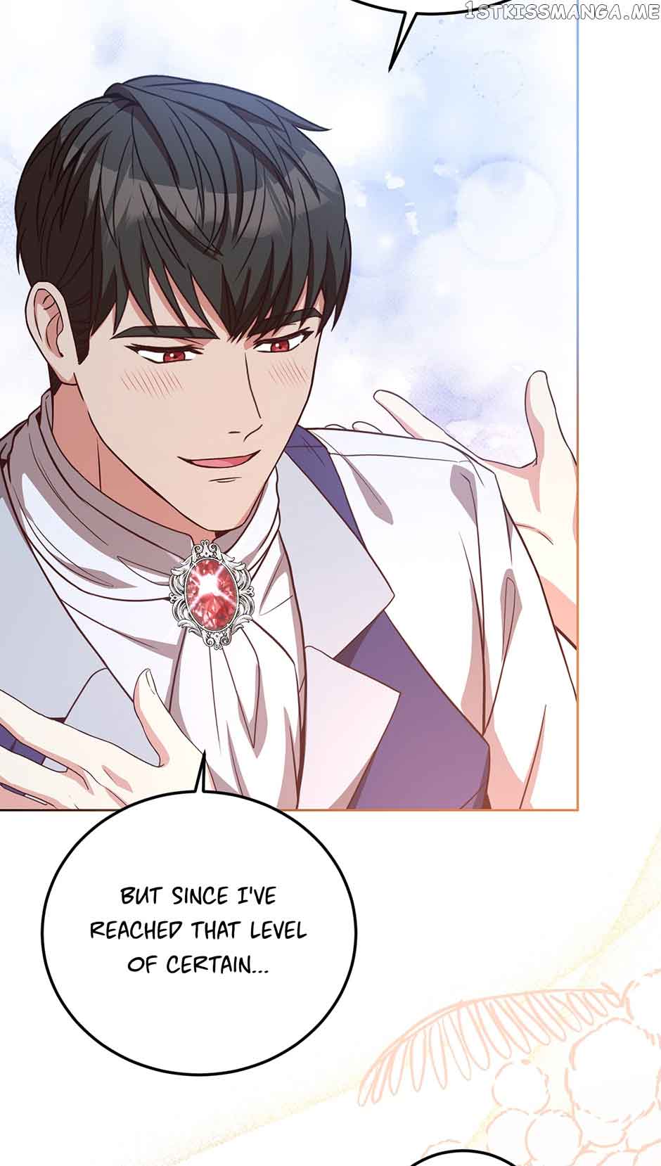 Why The King Needs A Secretary Chapter 100 380 073