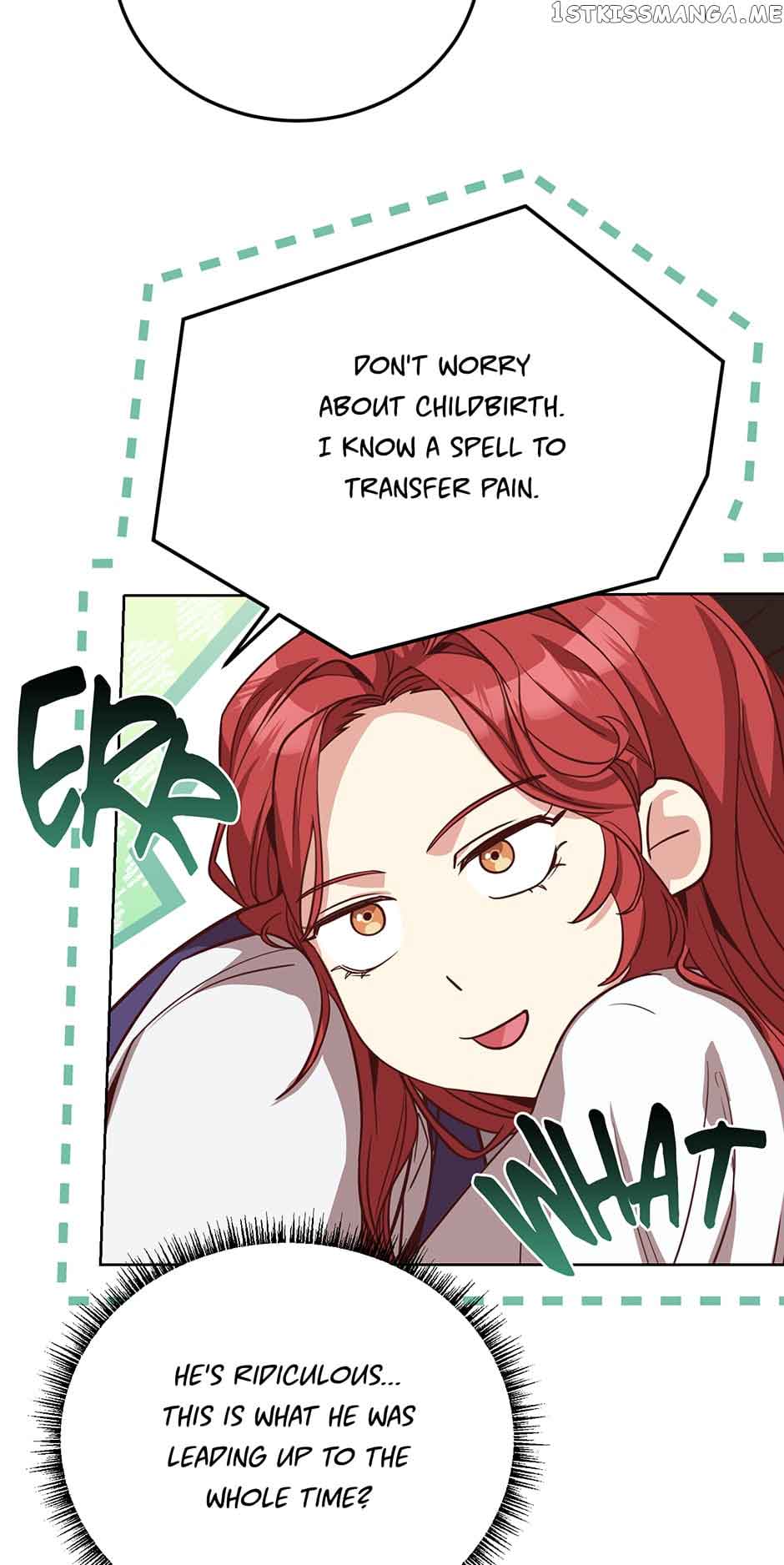 Why The King Needs A Secretary Chapter 100 384 077