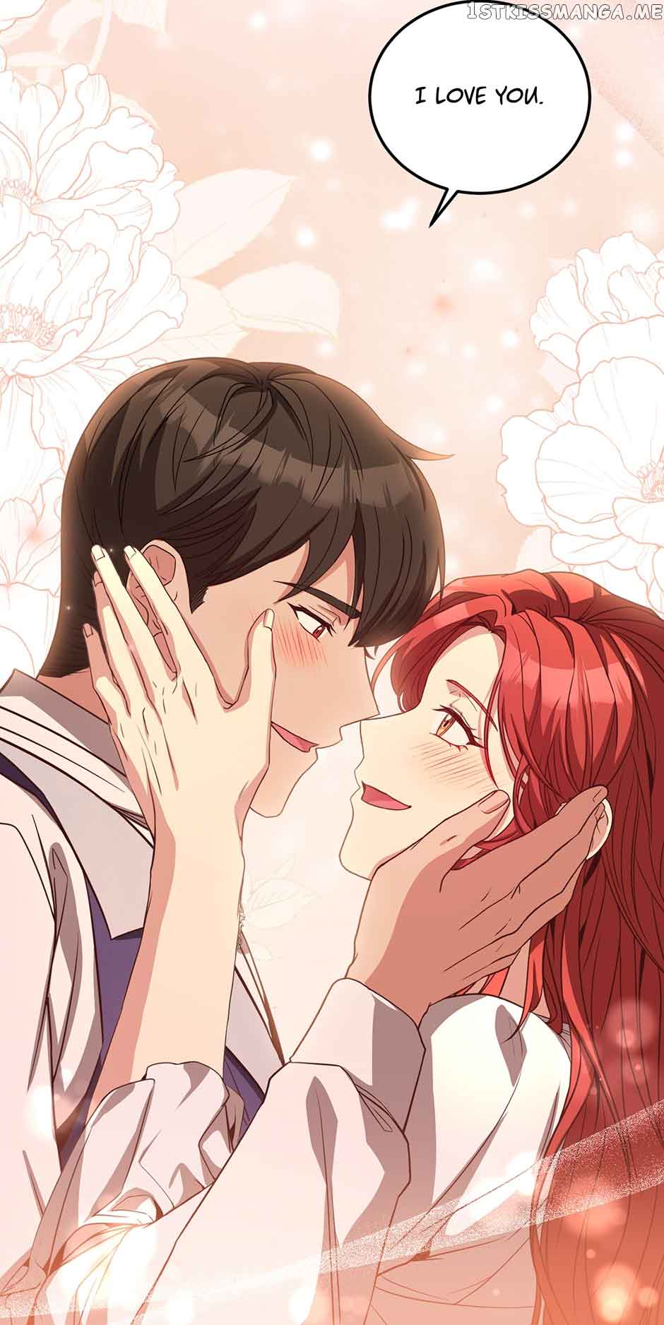 Why The King Needs A Secretary Chapter 100 386 079