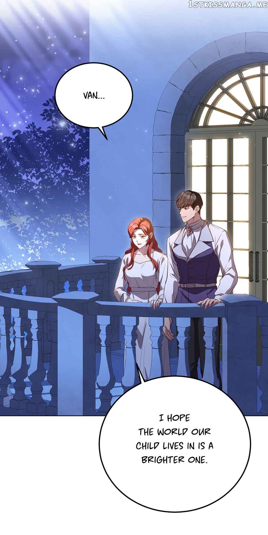 Why The King Needs A Secretary Chapter 100 388 081