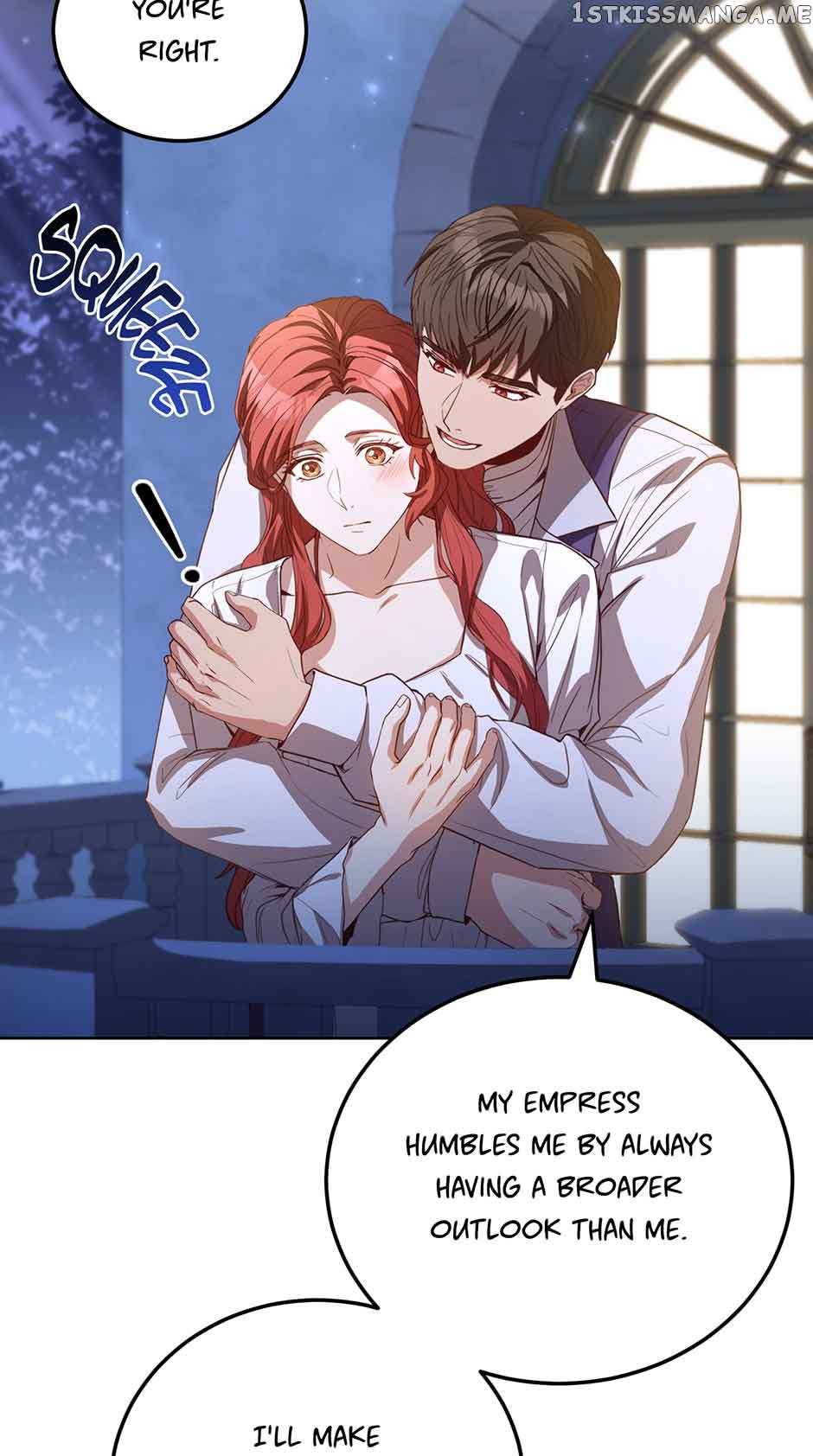 Why The King Needs A Secretary Chapter 100 390 083