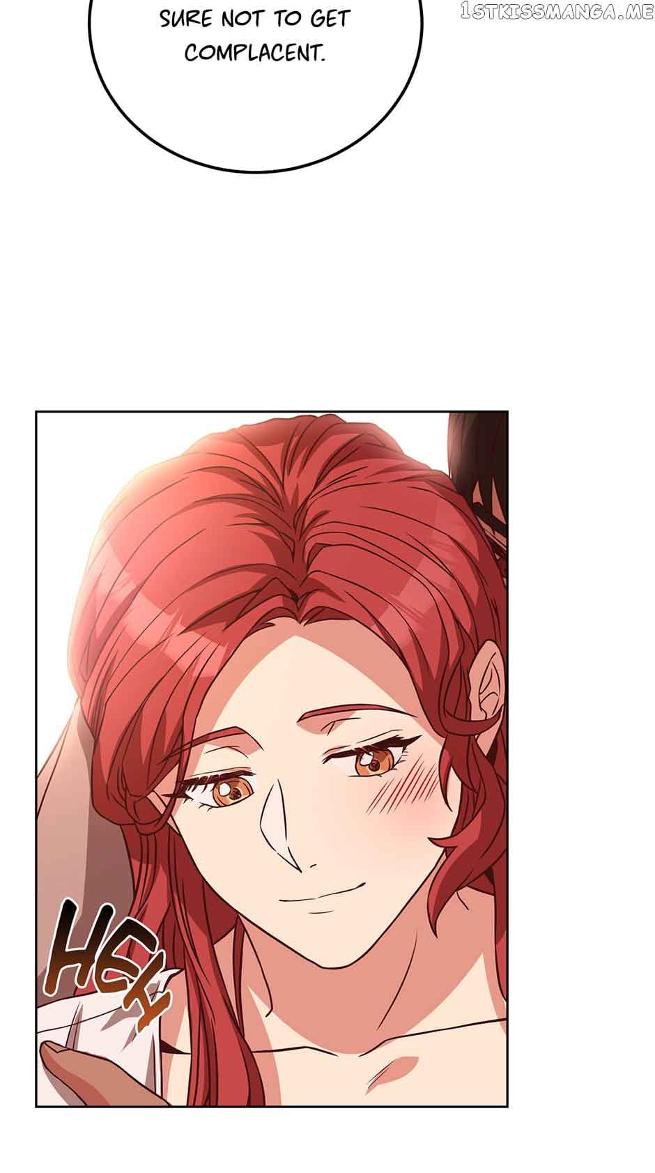 Why The King Needs A Secretary Chapter 100 391 084