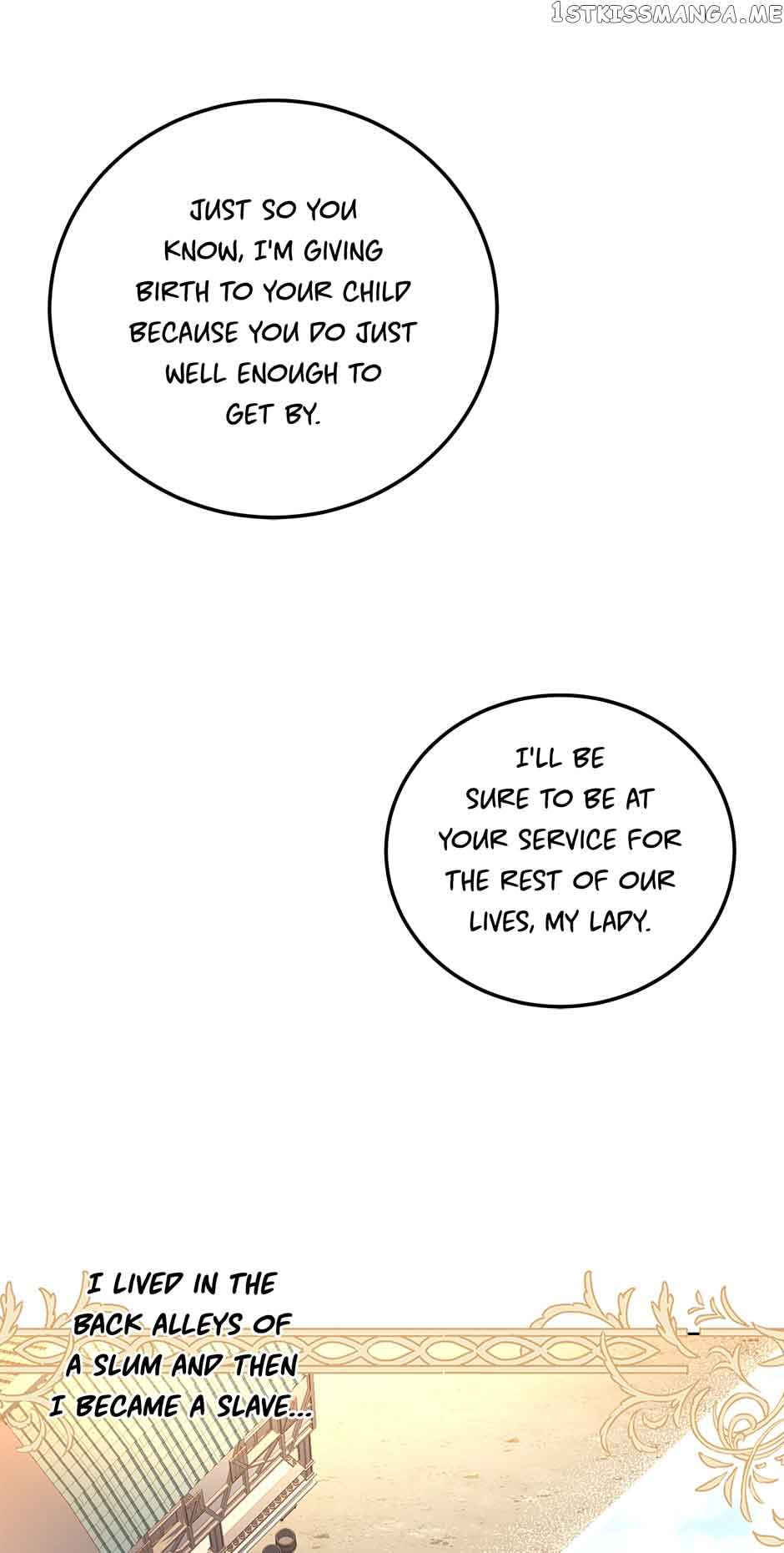 Why The King Needs A Secretary Chapter 100 392 085