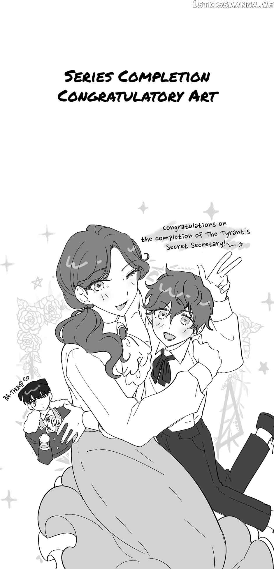 Why The King Needs A Secretary Chapter 100 399 092