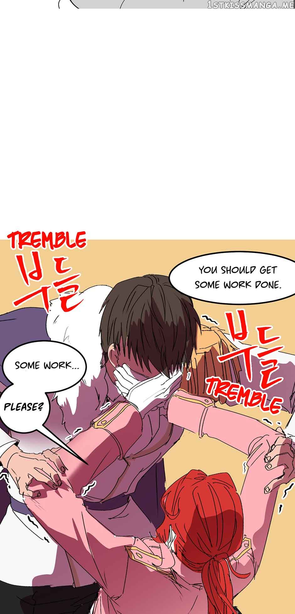 Why The King Needs A Secretary Chapter 100 400 093