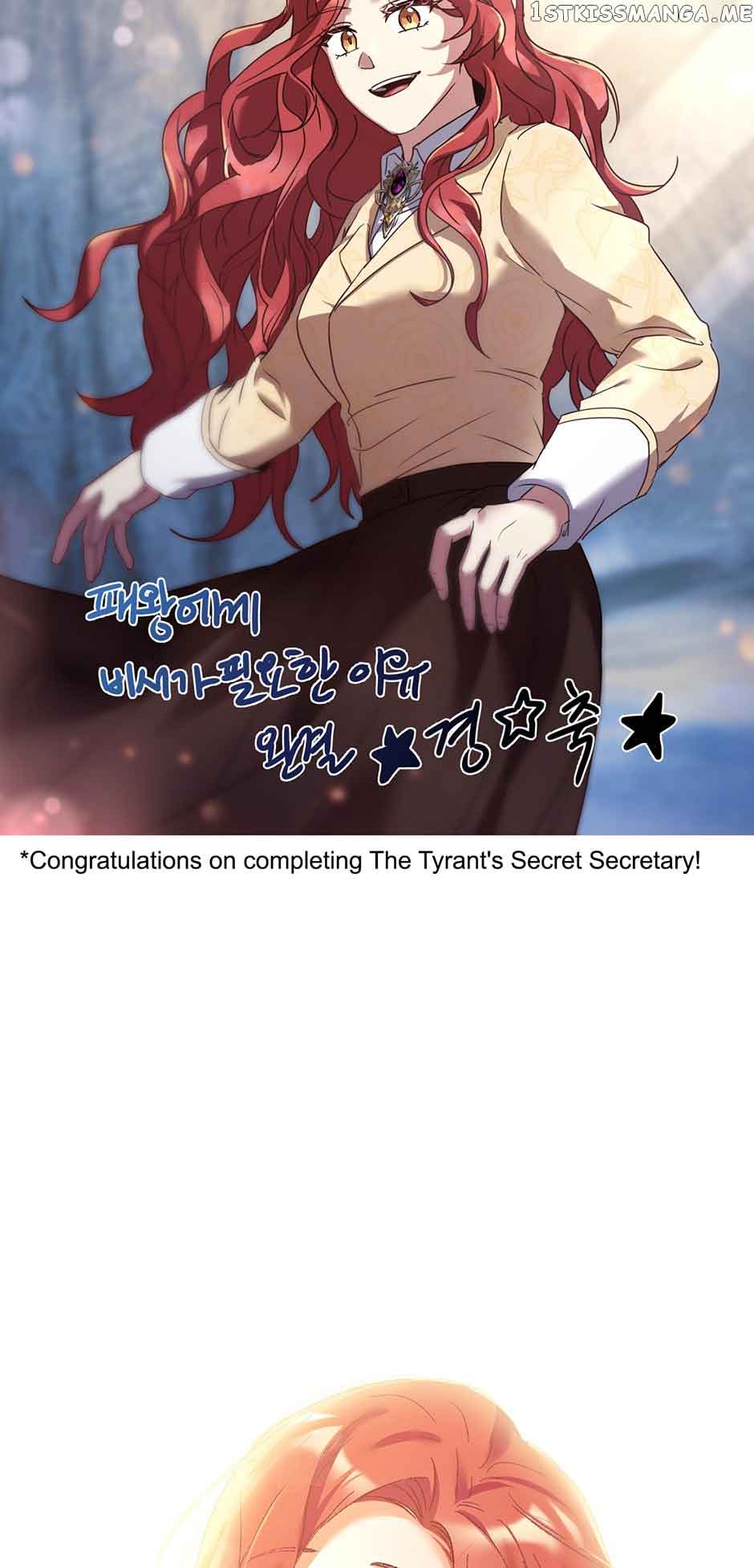 Why The King Needs A Secretary Chapter 100 402 095