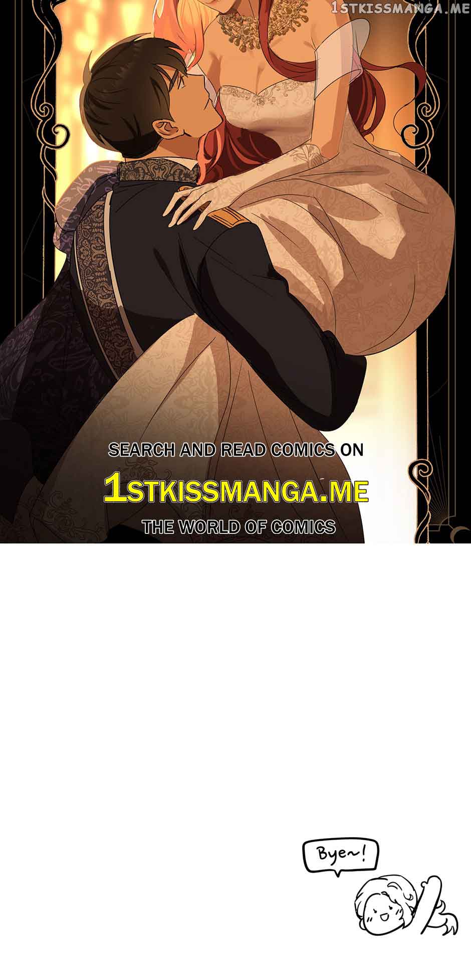 Why The King Needs A Secretary Chapter 100 406 099