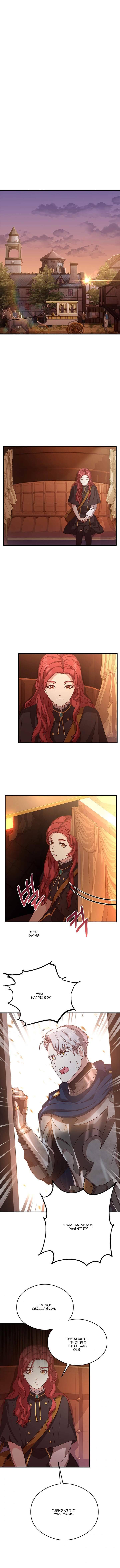 Why The King Needs A Secretary Chapter 18 38 0