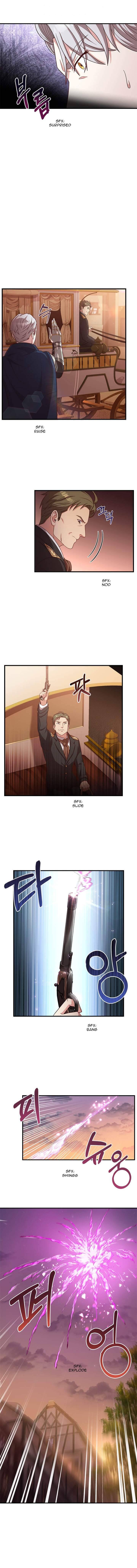 Why The King Needs A Secretary Chapter 18 39 1