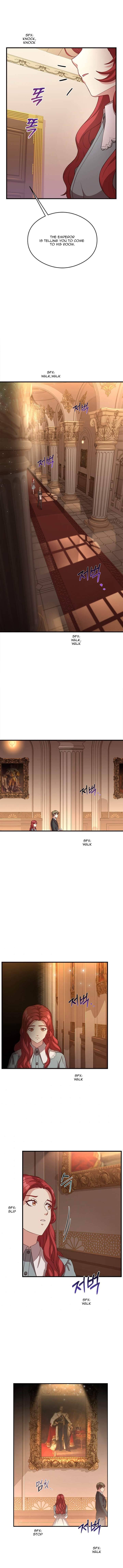Why The King Needs A Secretary Chapter 18 42 4