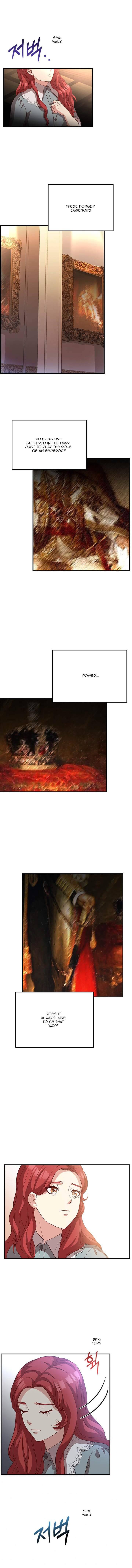 Why The King Needs A Secretary Chapter 18 43 5