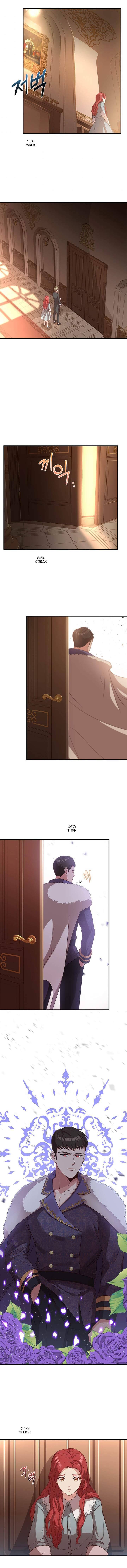 Why The King Needs A Secretary Chapter 18 44 6