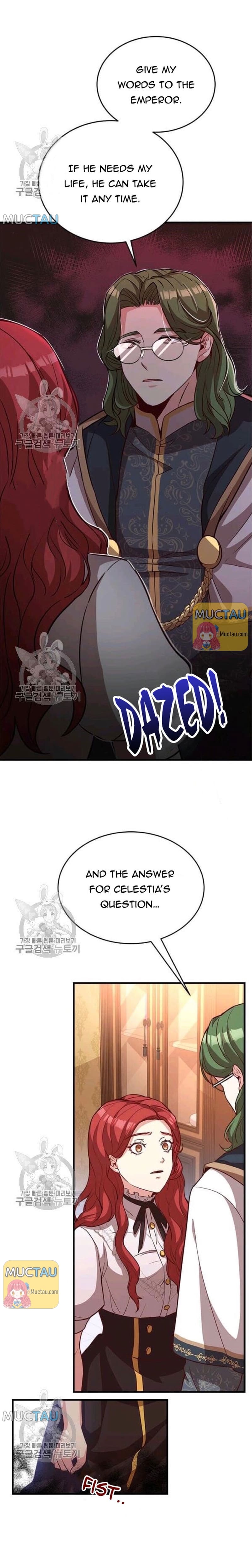 Why The King Needs A Secretary Chapter 26 82 09