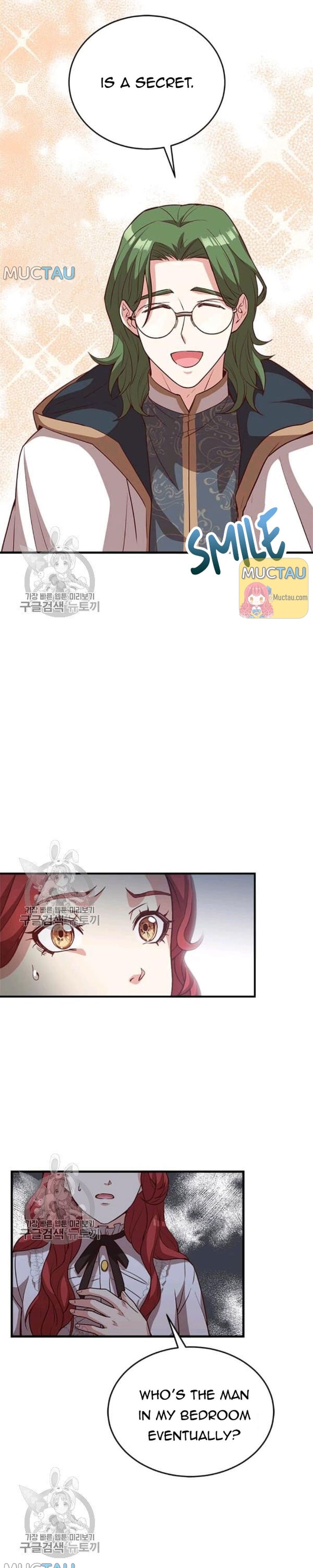 Why The King Needs A Secretary Chapter 26 83 10