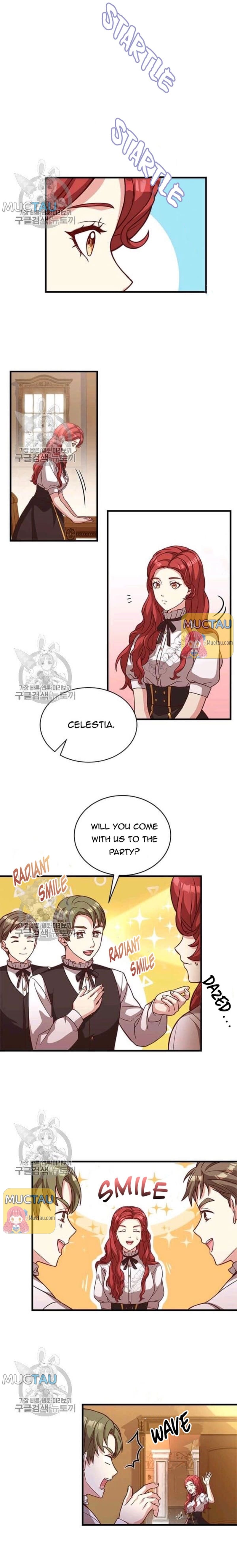 Why The King Needs A Secretary Chapter 26 86 13
