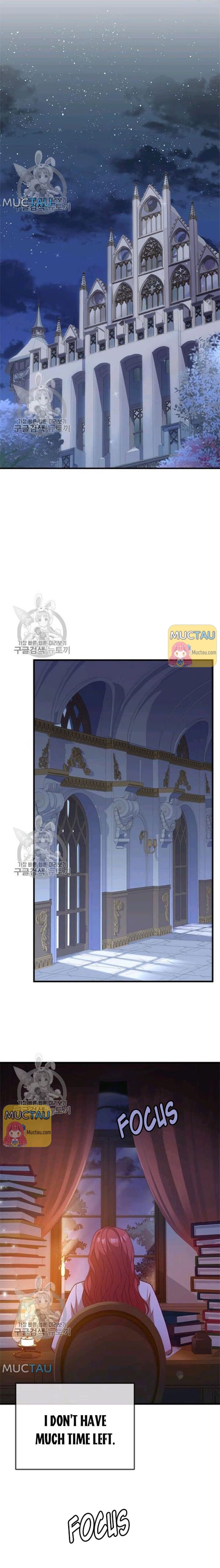 Why The King Needs A Secretary Chapter 26 91 18