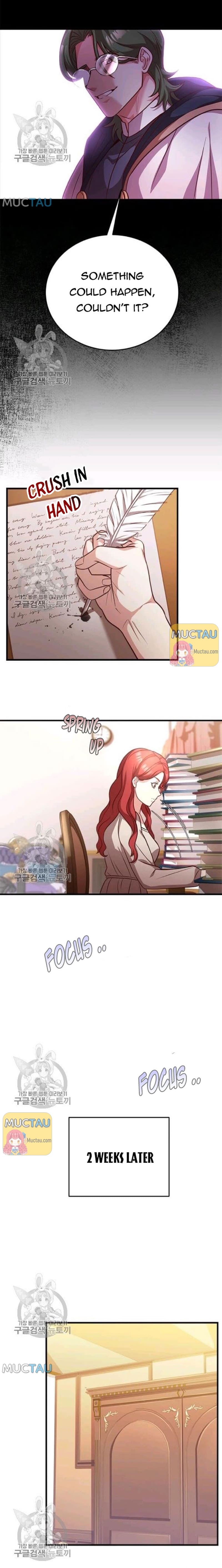 Why The King Needs A Secretary Chapter 26 94 21