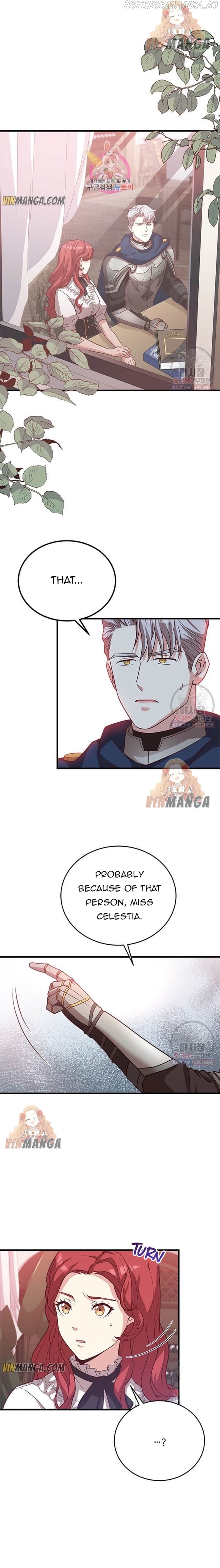 Why The King Needs A Secretary Chapter 28 80 01