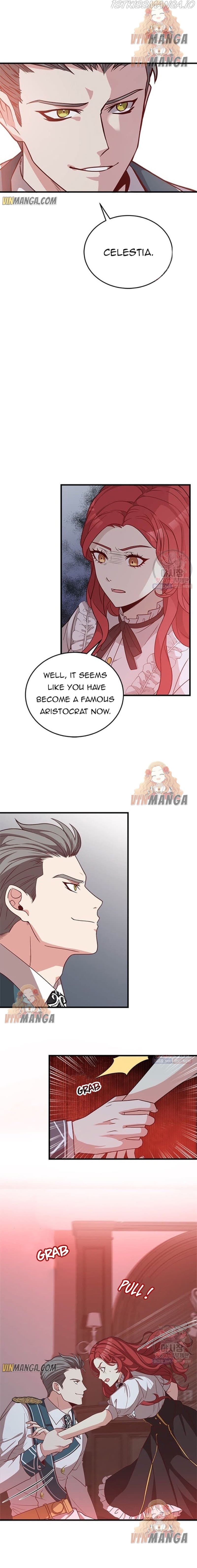 Why The King Needs A Secretary Chapter 28 85 06