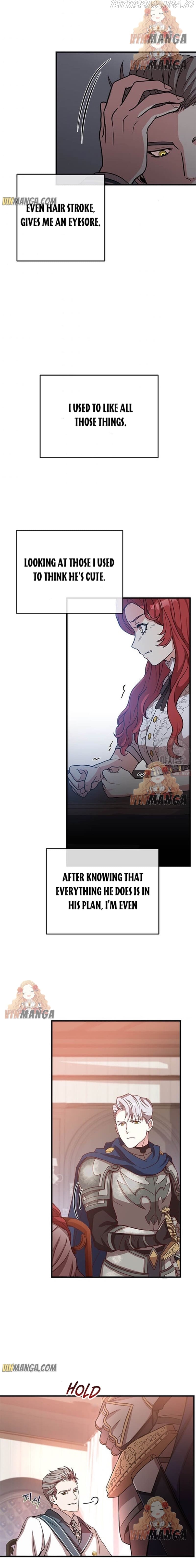 Why The King Needs A Secretary Chapter 28 90 11