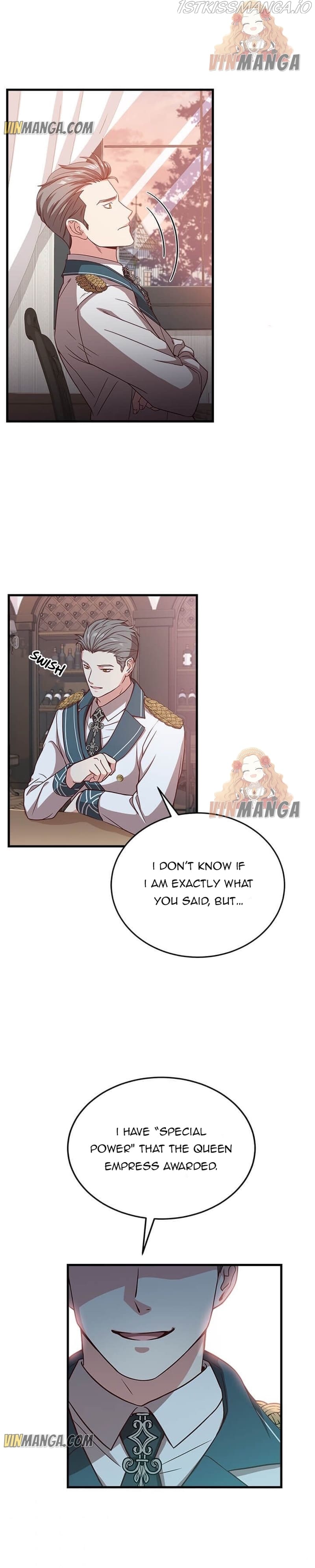 Why The King Needs A Secretary Chapter 28 95 16