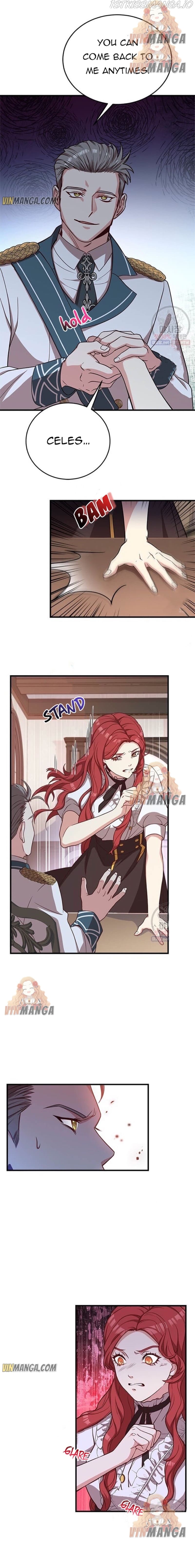 Why The King Needs A Secretary Chapter 28 97 18