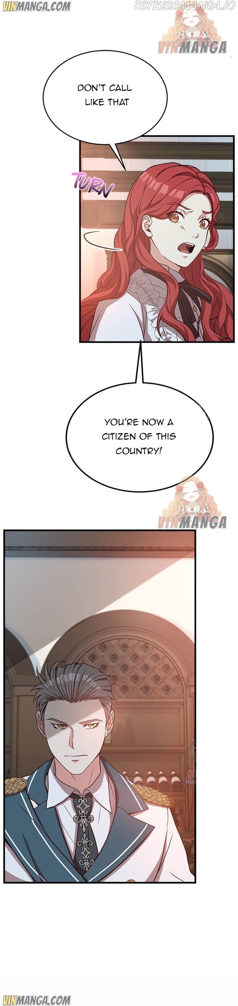 Why The King Needs A Secretary Chapter 28 99 20