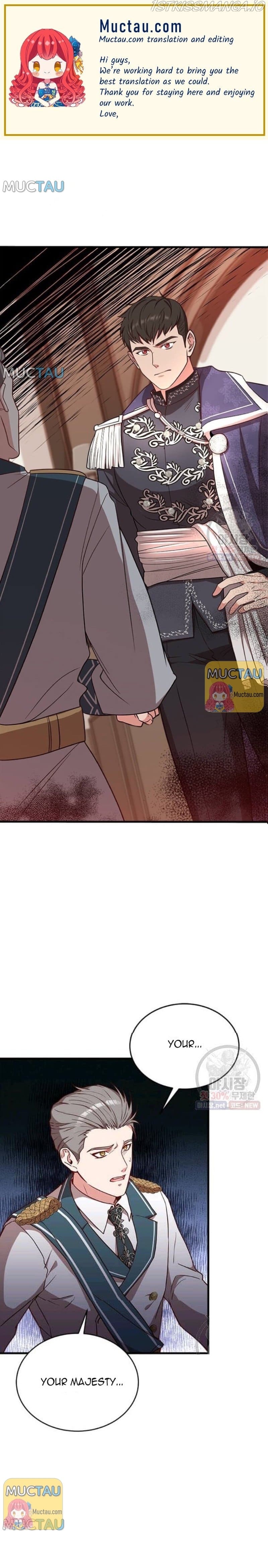 Why The King Needs A Secretary Chapter 29 65 01