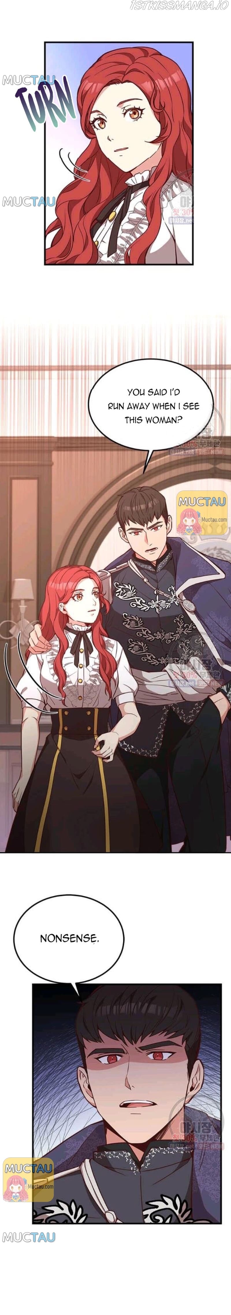 Why The King Needs A Secretary Chapter 29 66 02