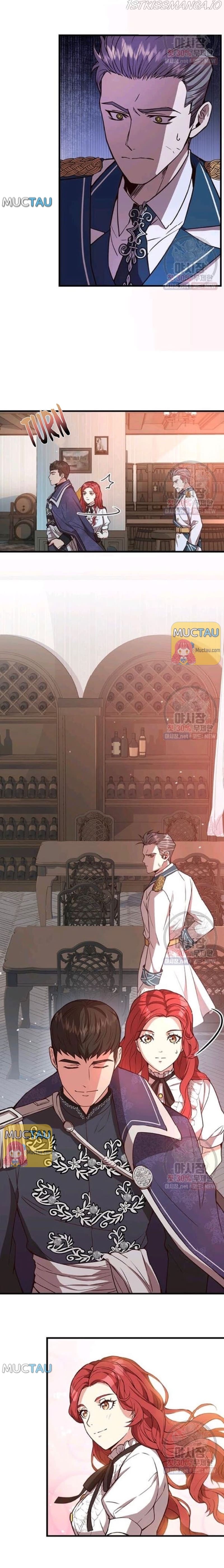 Why The King Needs A Secretary Chapter 29 75 11