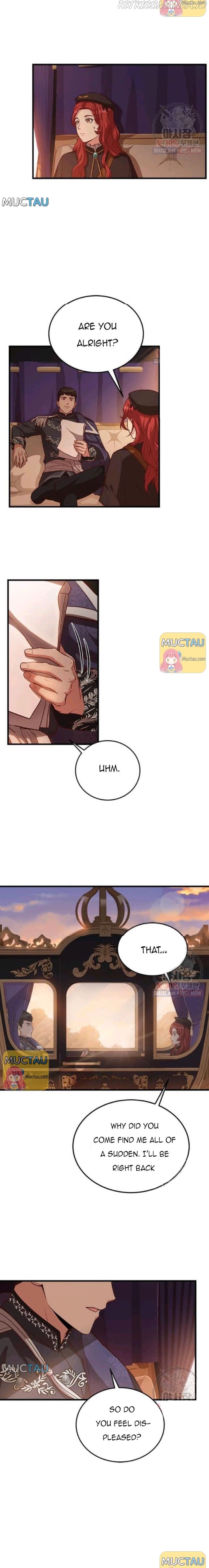 Why The King Needs A Secretary Chapter 29 78 14