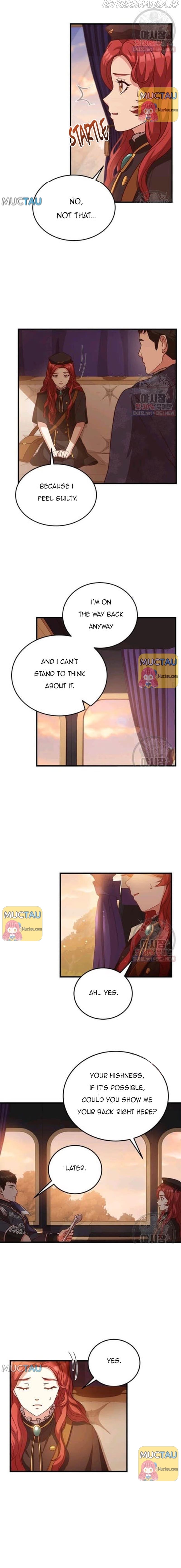 Why The King Needs A Secretary Chapter 29 79 15