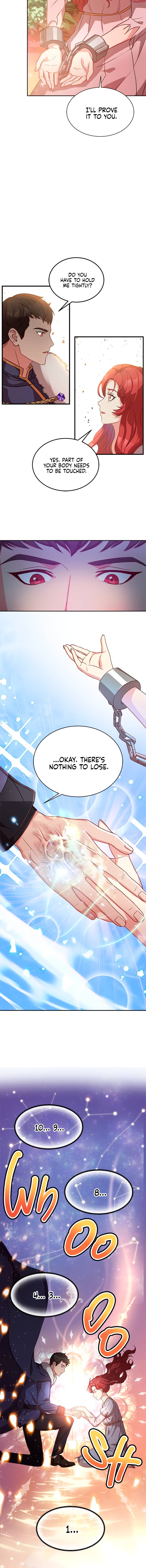 Why The King Needs A Secretary Chapter 3 43 3
