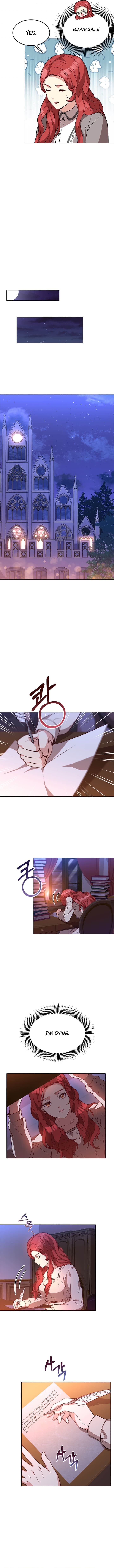 Why The King Needs A Secretary Chapter 31 45 1