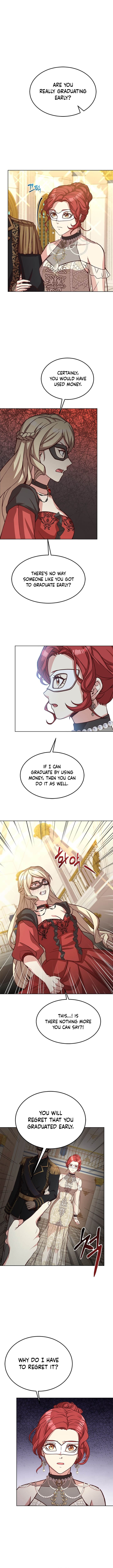 Why The King Needs A Secretary Chapter 37 43 2