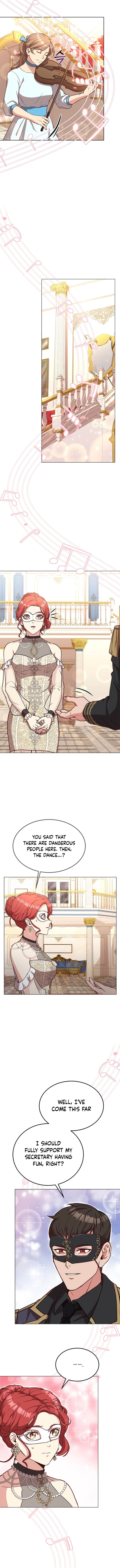 Why The King Needs A Secretary Chapter 37 47 6